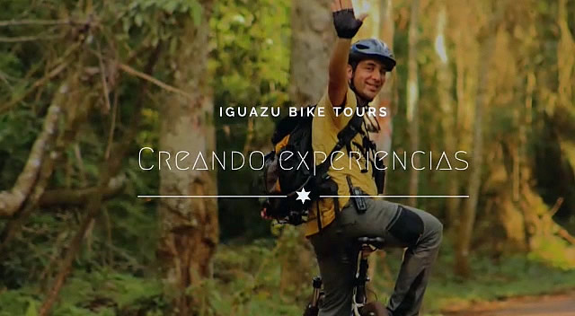 Iguazu Bike Tours