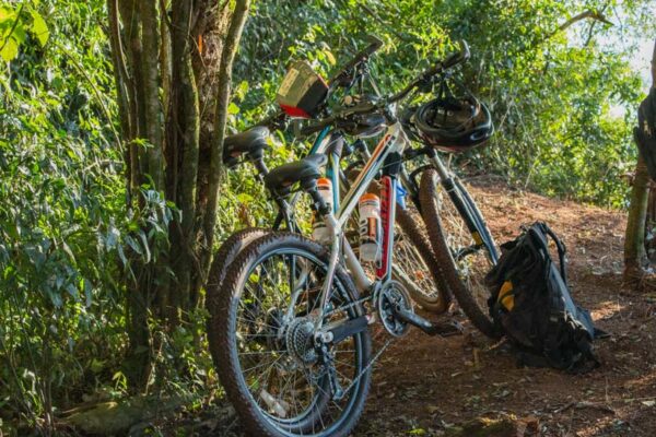 Iguazu Bike Tours - Preguntas Frecuentes